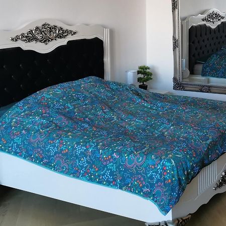 Romantik Apartment Štýrský Hradec Exteriér fotografie