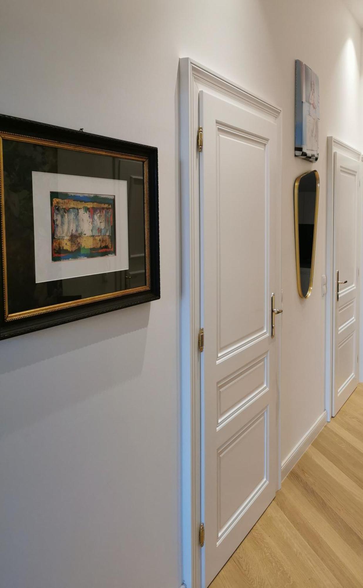 Romantik Apartment Štýrský Hradec Exteriér fotografie